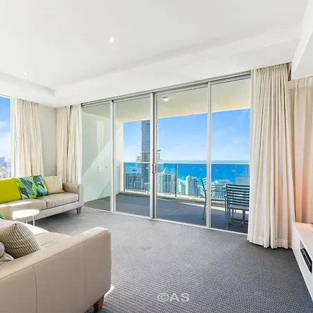 H Residences - Private Apartments - Apartment Stay Gold Coast Exterior photo