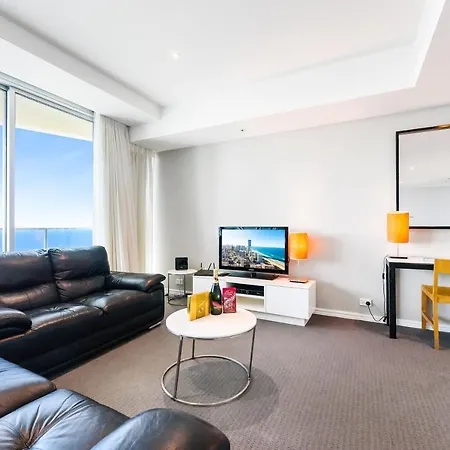 H Residences - Private Apartments - Apartment Stay Gold Coast Exterior photo