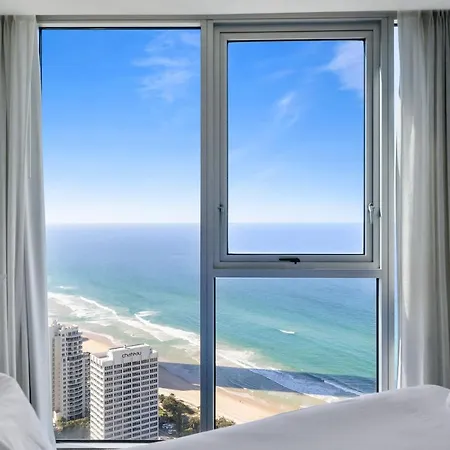H Residences - Private Apartments - Apartment Stay Gold Coast Exterior photo