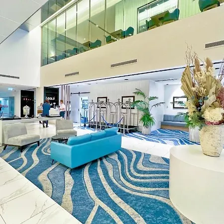 H Residences - Private Apartments - Apartment Stay Gold Coast Exterior photo