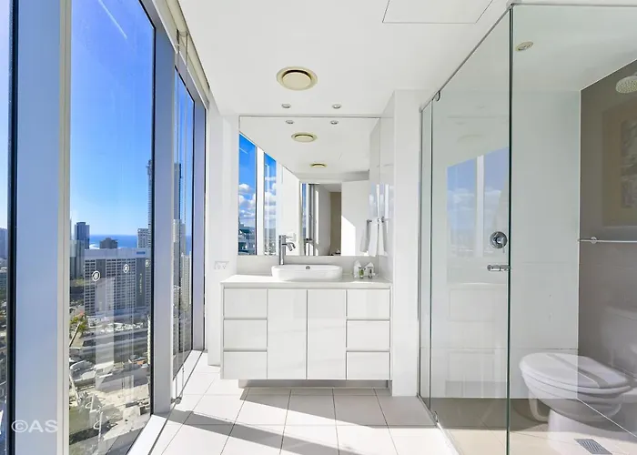 H Residences - Private Apartments - Apartment Stay