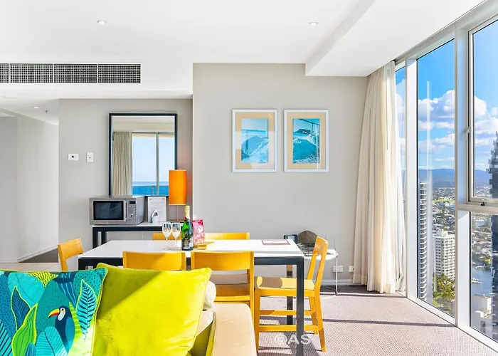 H Residences - Private Apartments - Apartment Stay