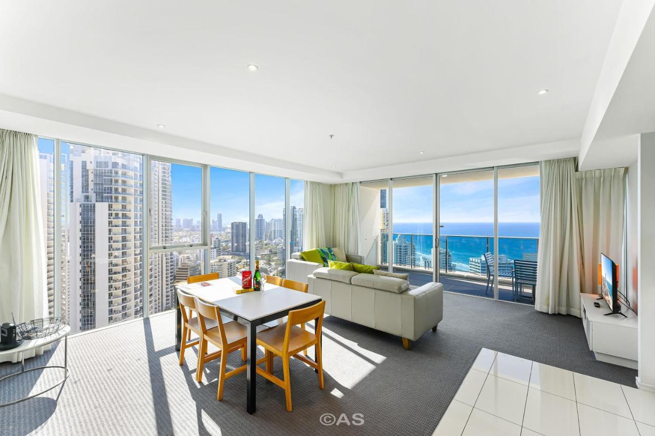 H Residences - Private - Apartment Gold Coast