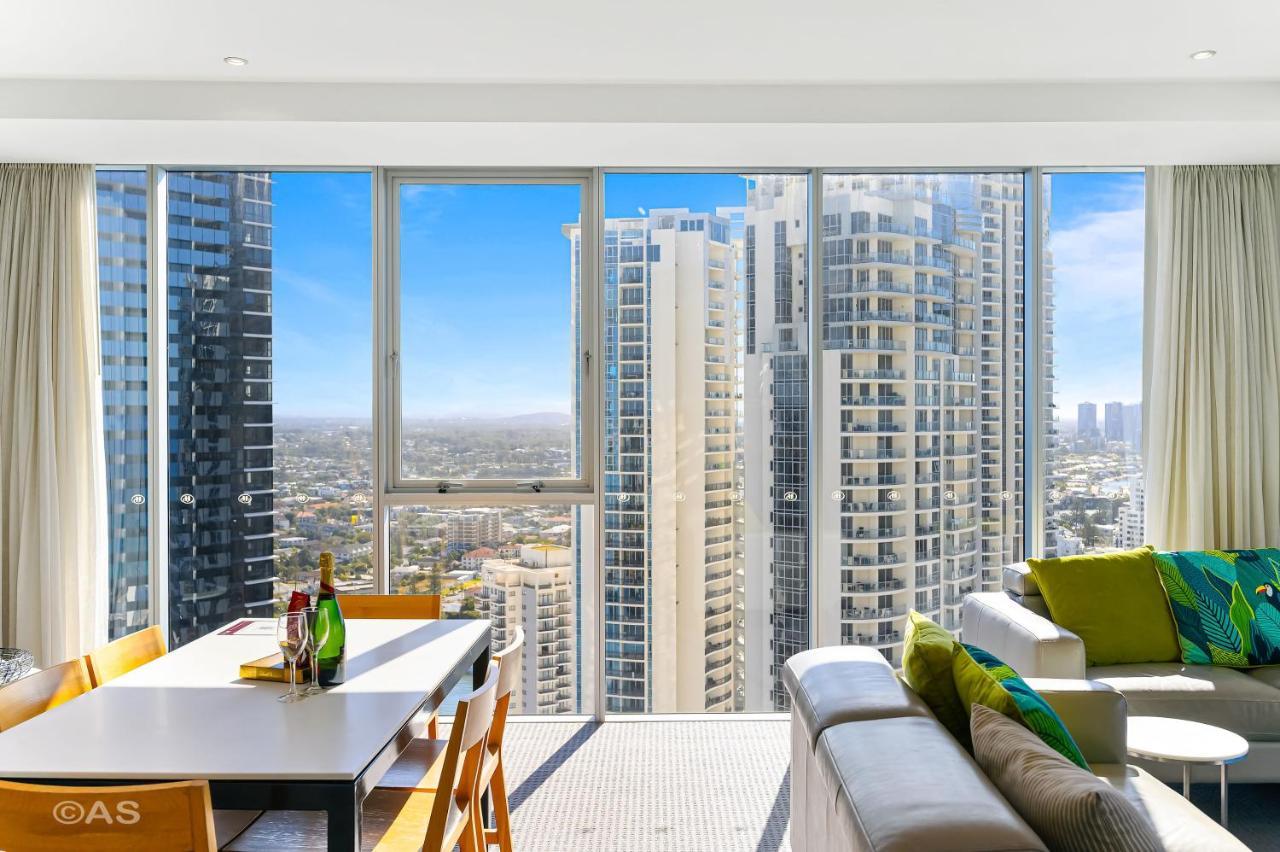 H Residences - Private - Apartment Gold Coast