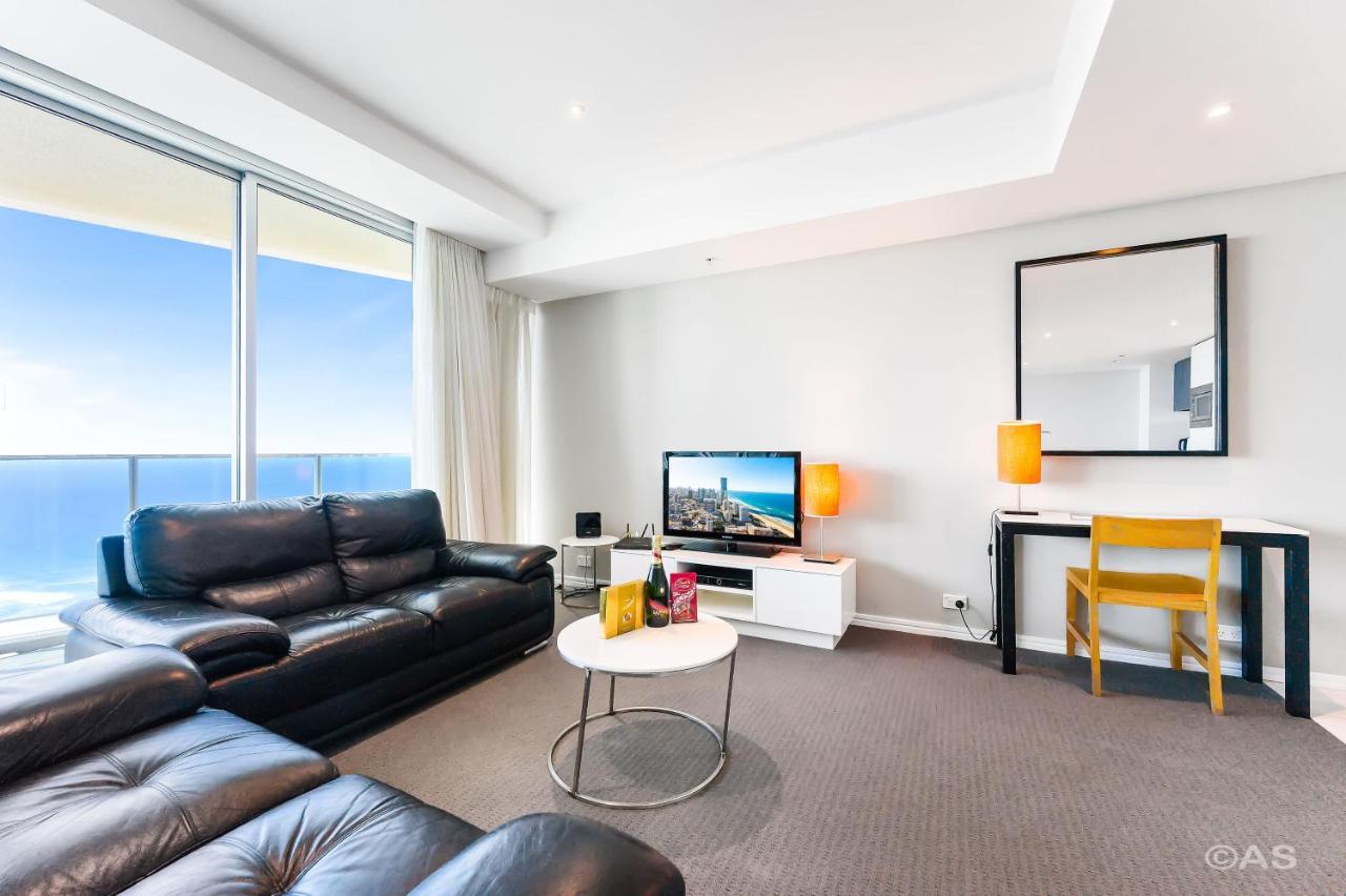 H Residences - Private - Gold Coast