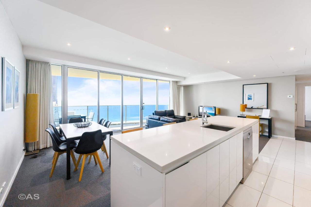 H Residences - Private - Gold Coast