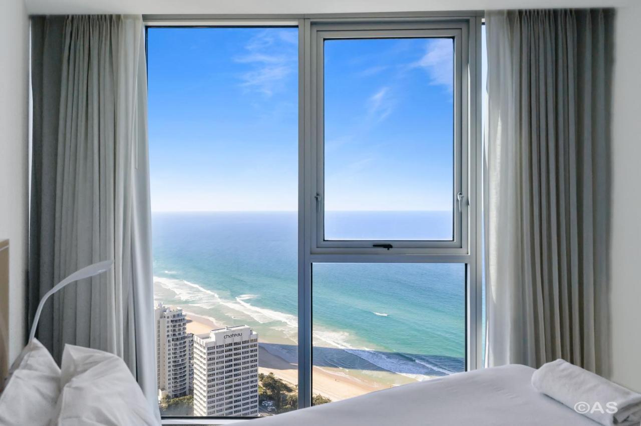 H Residences - Private - Apartment Gold Coast