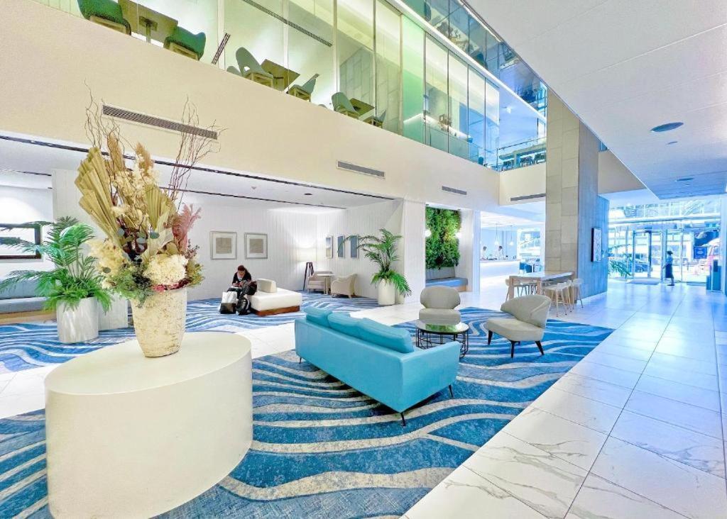 Apartment H Residences - Private -