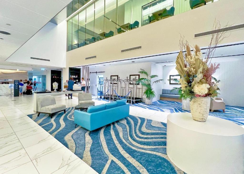 H Residences - Private - Gold Coast