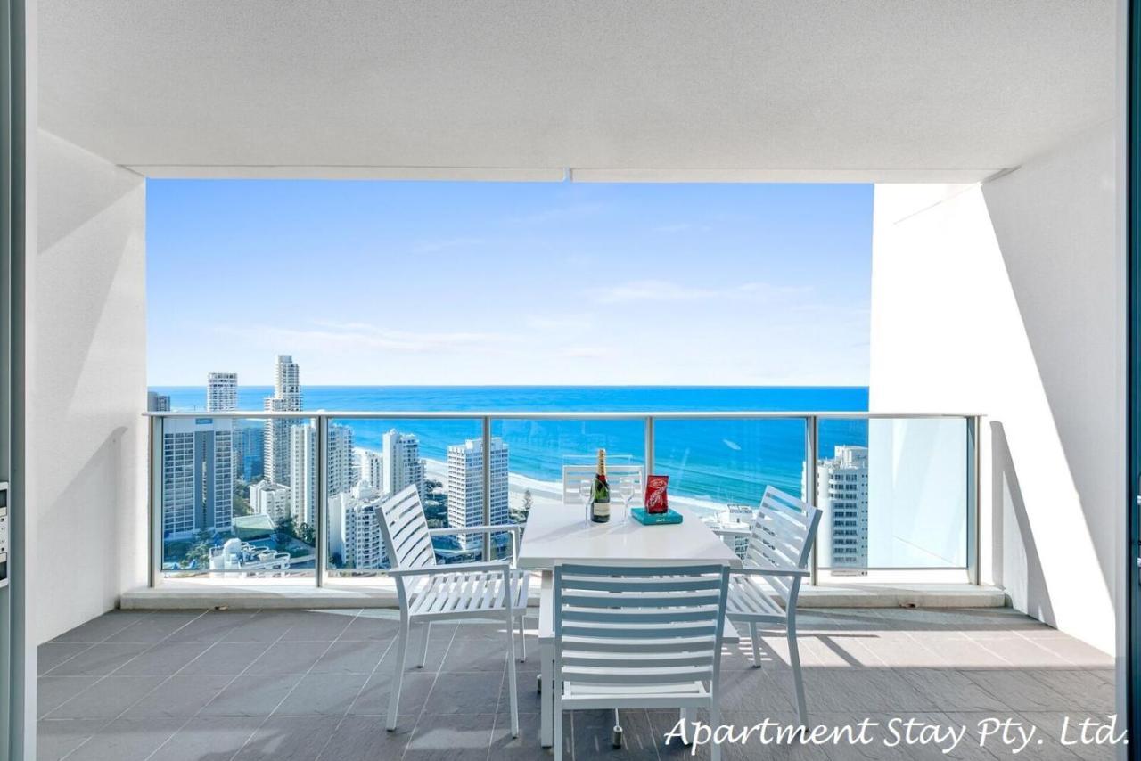 H Residences - Private - * Gold Coast