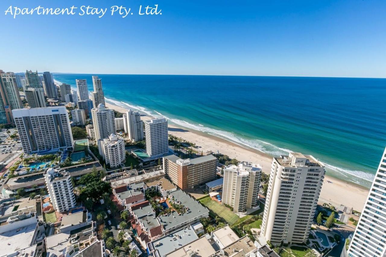 H Residences - Private - Gold Coast