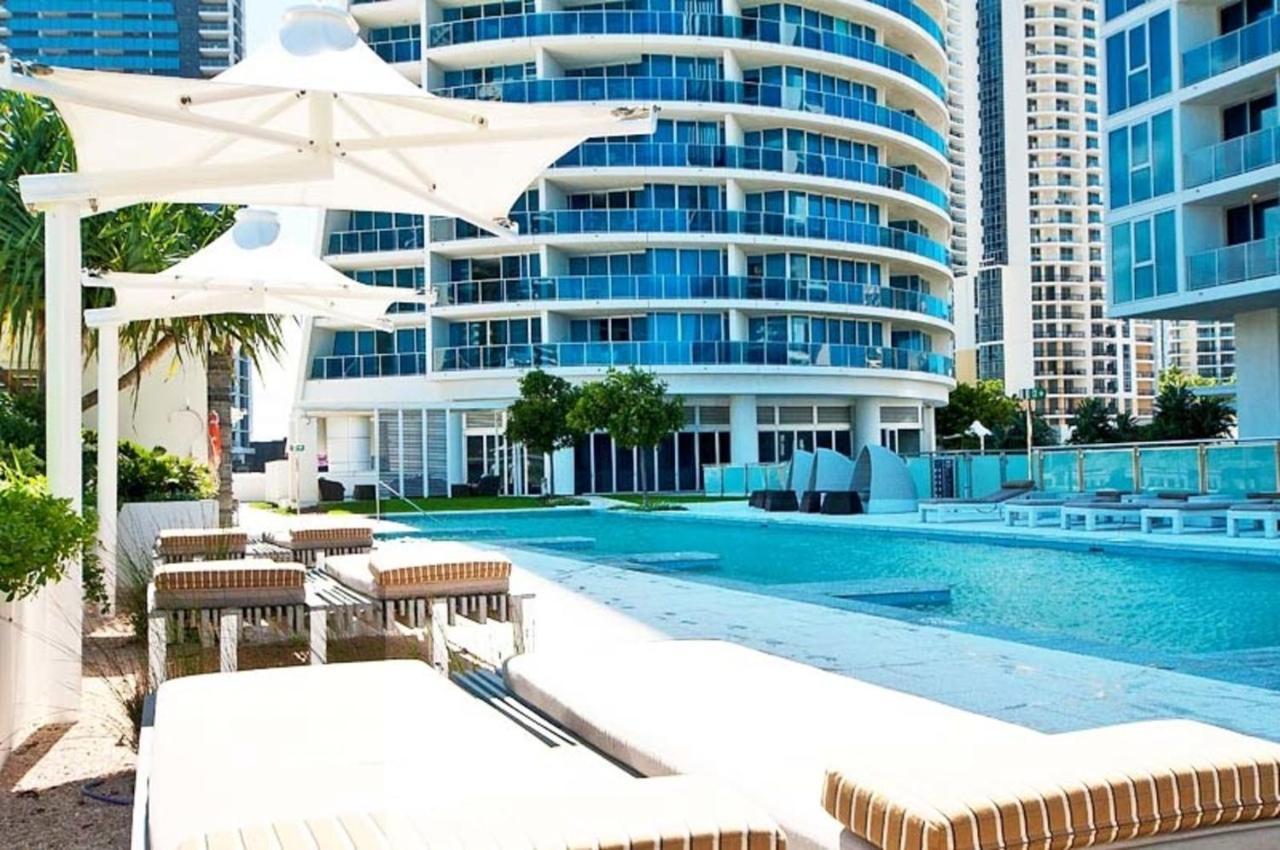 Apartment H Residences - Private - Gold Coast